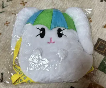 아오이 쇼타 타무타무 미니백 새상품