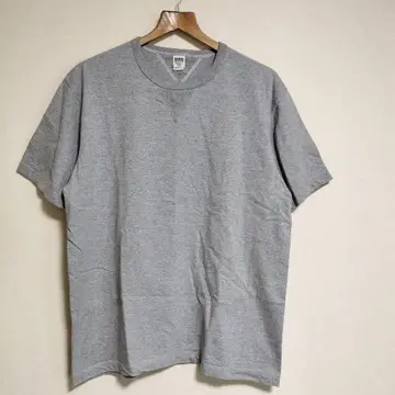 BARNS 양쪽 VT 셔츠 가제트