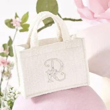 Darich DR 비쥬 미니 토트백