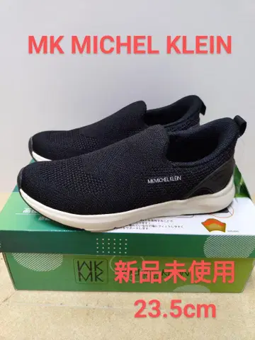 MK MICHEL KLEIN 슬립인 스니커즈 2800