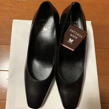 성공 워크 22.5cm EE 블랙