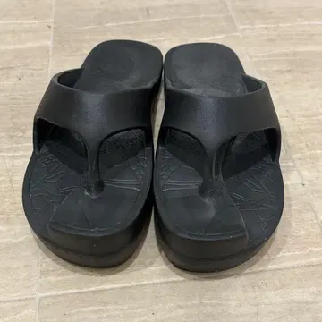 rakubaki 라쿠바키 이지 샌들 블랙 L 사이즈