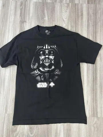 STAR WARS 다스 베이더 티셔츠 L 사이즈