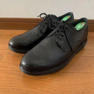 MBT 비즈니스 슈즈 EUR43/27cm 상당