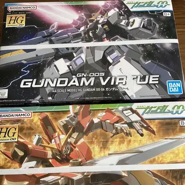 HG 건담 바체 건담 슬론 츠바이 2개 세트