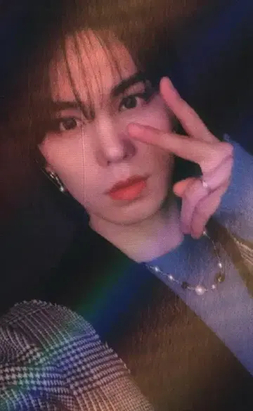 ASTRO ALL YOURS ROCKY 트레이딩 카드