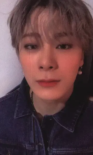 ASTRO ALL YOURS MOON BIN 트레이딩 카드