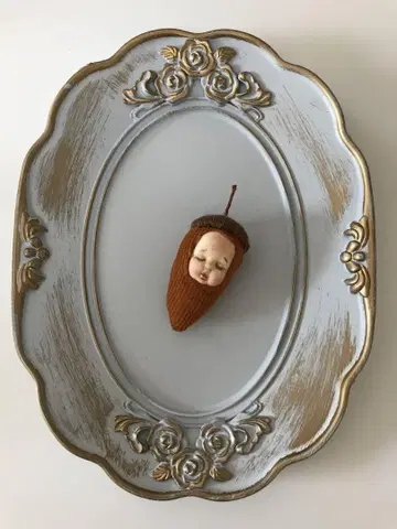 아트 인형, 창작 인형, 동동이, 작가