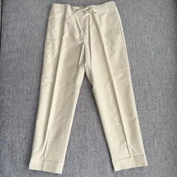 JIL SANDER 질 샌더 치노 팬츠 여성용 34