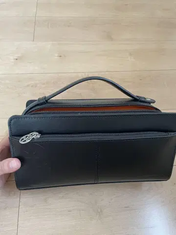 까스텔바작 세컨드 백