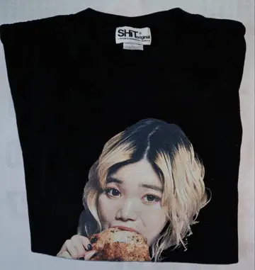 센토치히로 치치 티셔츠