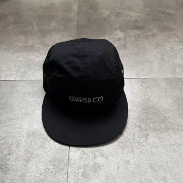 CHARI&CO 샤리앤코 제트 캡