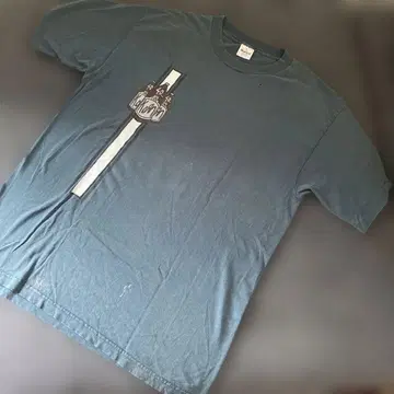 90년대 콘 KORN 빈티지 티셔츠 XL 빈티지
