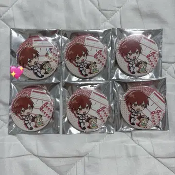 아호노 사카타 토나리노 사카타 캔뱃지 Nurse 사카와 사카와 2025