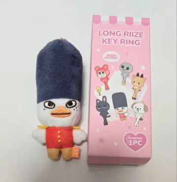 RIIZE WE LITTLE RIIZE 토르비욘 소희