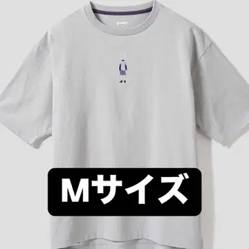 헌터헌터 티셔츠 졸디크 가문 M 사이즈