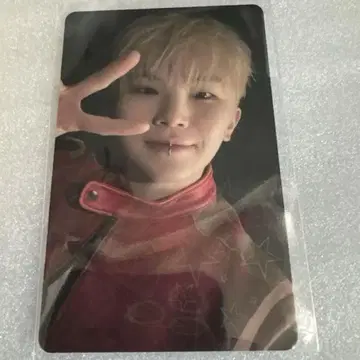세븐틴 우지