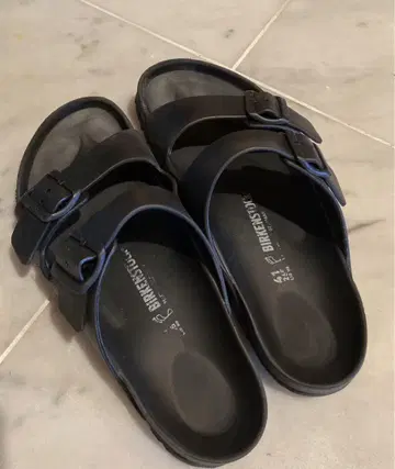 버켄스탁 샌들 26.5