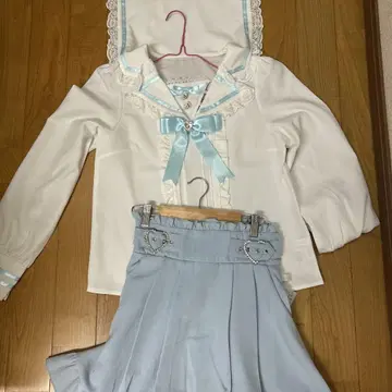 유메텐보 스카이블루