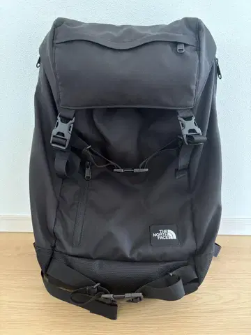 THE NORTH FACE 백팩 데이팩 프리팹 28L 블랙