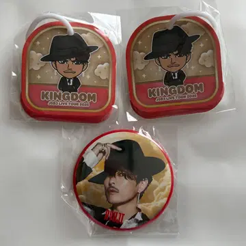 이마이치 류지 세트