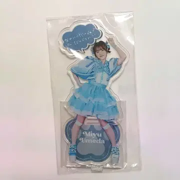 우메다 미유 아크릴 스탠드