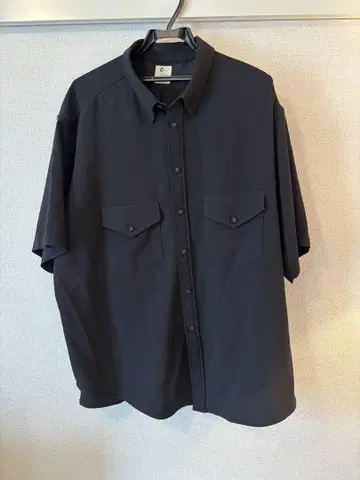 O- 레이쵸우루이 라보 M.B.D DRY SHIRT