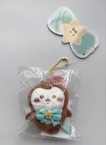초 매지컬 치이카와 마지컬 충전 마스코트 장수풍뎅이