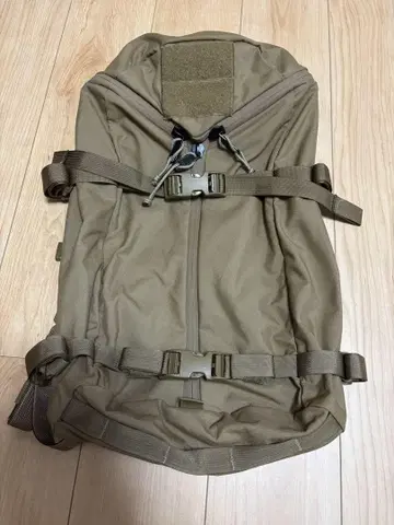 미스터리 랜치 히치하이커