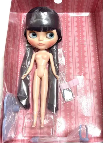 네오 브라이스 [앙제리카 간호사 오브 컴패션] 본체, 스탠드만!