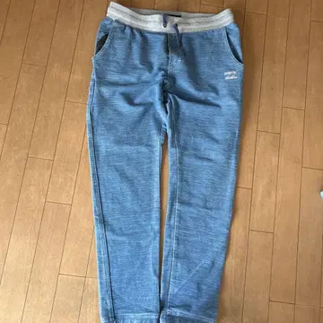 BILLABONG 빌라봉 조거 팬츠 XL