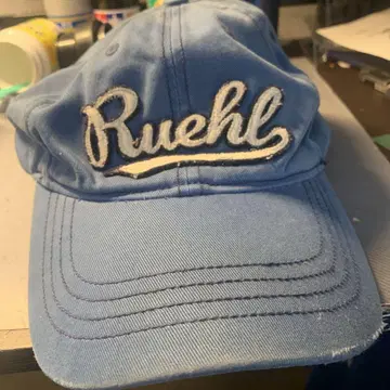 RUEHL No.925 캡 SMALL