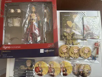FGO 길가메쉬 굿즈 묶음 판매