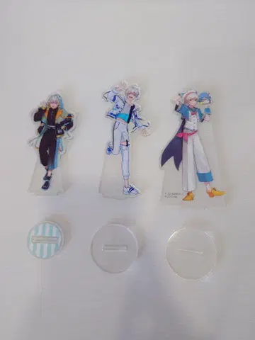 스타포라 Relu 아크릴 스탠드