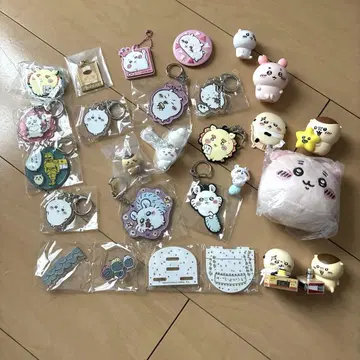 (익일 배송) 치이카와 (먼작귀) 가챠가챠 묶음 판매
