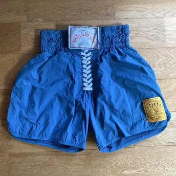 NATAL DESIGN 팬츠