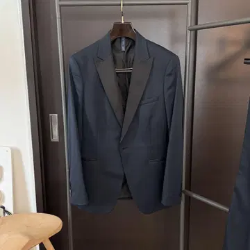 ZARA 턱시도 셋업 TUXEDO SUIT 수트 파티
