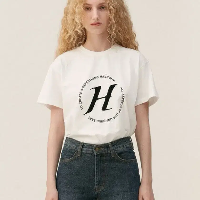 Theopen Product Tシャツ THEOPEN PRODUCT | 더오픈프로덕트 TheOpen Product T-shirt