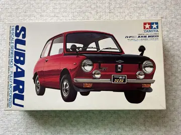 1/18 스바루 R2 SS