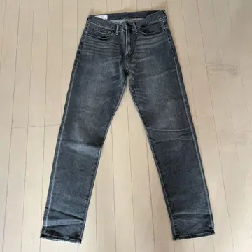 GAP 슬림 데님 34 | 32 갭