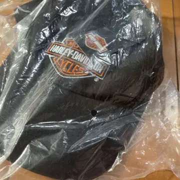 할리데이비슨 캡 Harley-Davidson cap