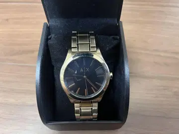 A|X ARMANI EXCHANGE 아르마니 익스체인지 손목시계