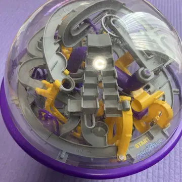 Perplexus 에픽 입체 미로 퍼즐