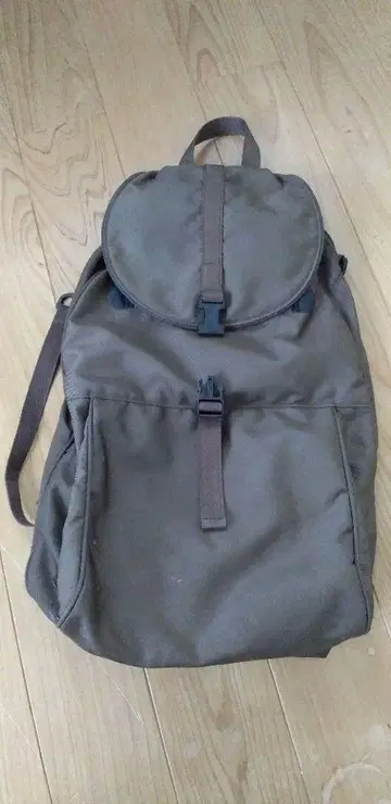 사이조야 럭색 일본제 카탈로그 하우스 통신판매