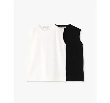 UNION LAUNCH Pack Tank Top 2장 세트