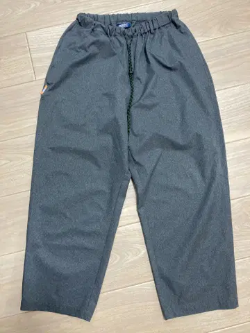 props store easy trousers 소품 스토어 트라우저
