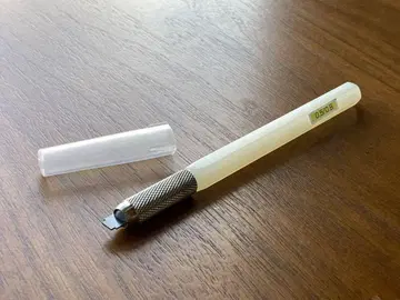스지보리도 'BMC 단모' 단차 폭 0.5mm 0.8mm