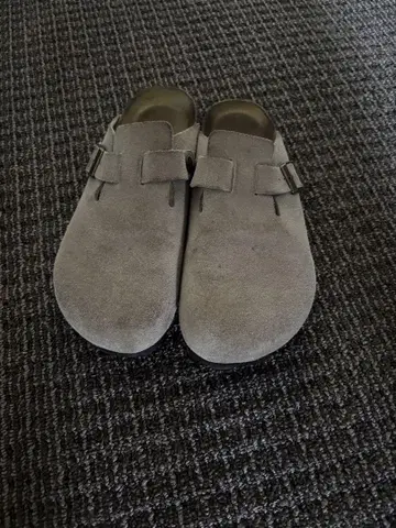버켄스탁