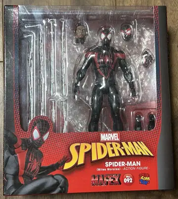 메디콤 토이 MAFEX 마펙스 스파이더맨 (마일즈 모랄레스)