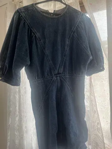 moussy 원피스